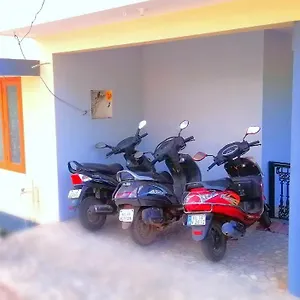 Villa Theertha Homestay, Varkala