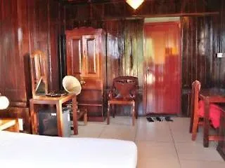Omsam Guest Home Varkala 0*,  India