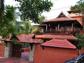 Omsam Guest Home Varkala Homestay