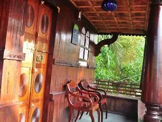 Omsam Guest Home Varkala