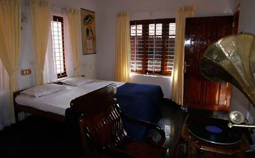 Homestay Omsam Guest Home Varkala