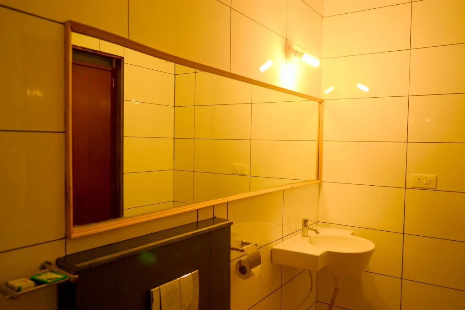Omsam Guest Home Varkala