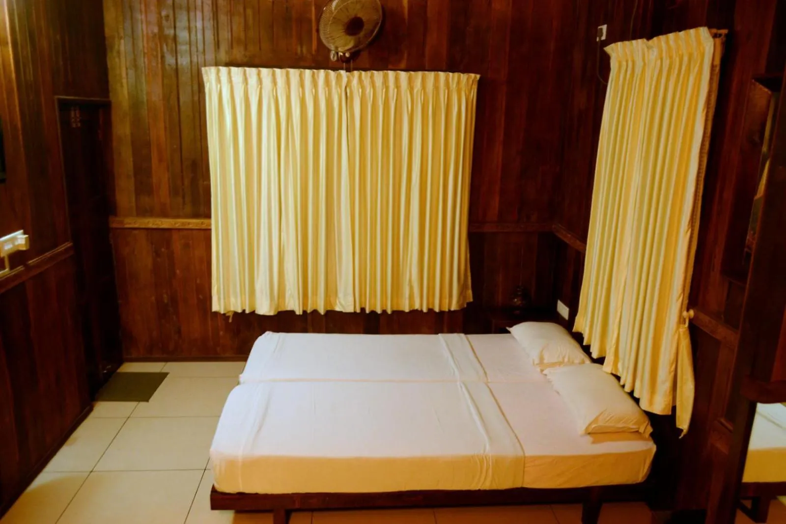 Omsam Guest Home Varkala 0*,  India