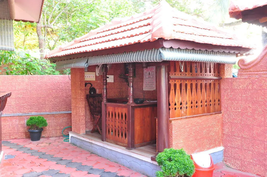 Omsam Guest Home Varkala Homestay