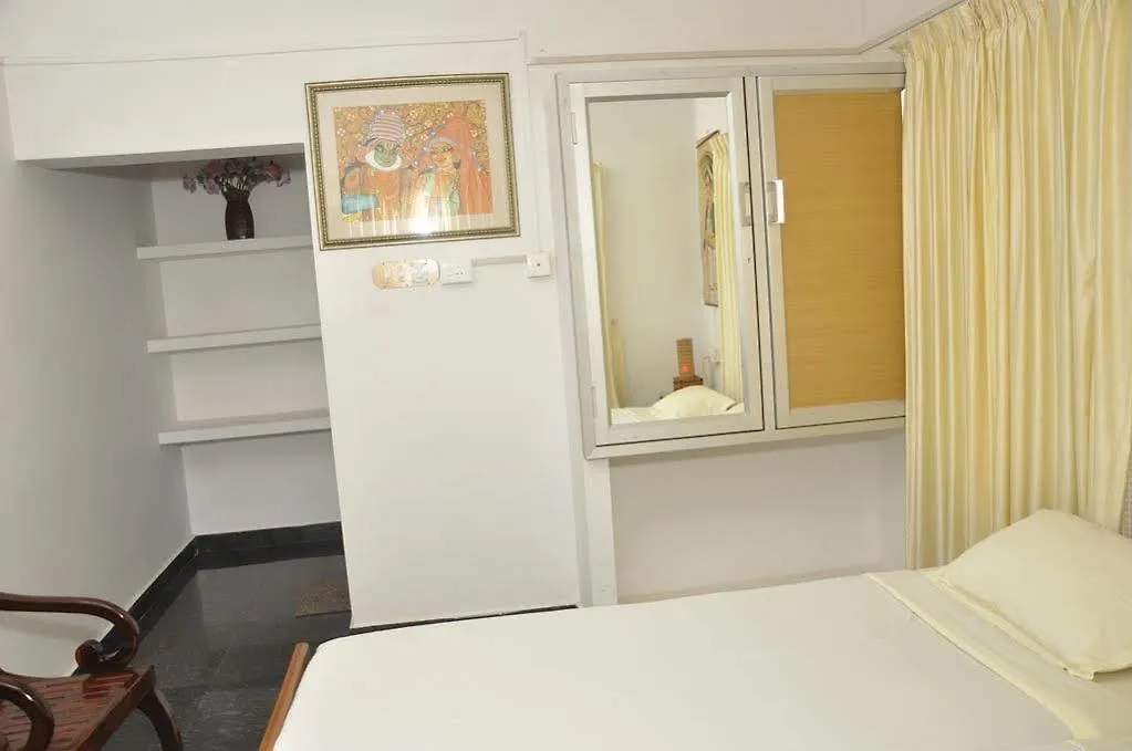 Homestay Omsam Guest Home Varkala